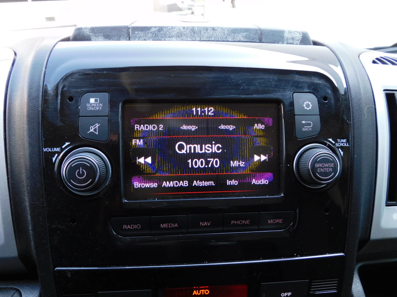 Hoofdafbeelding Fiat Ducato