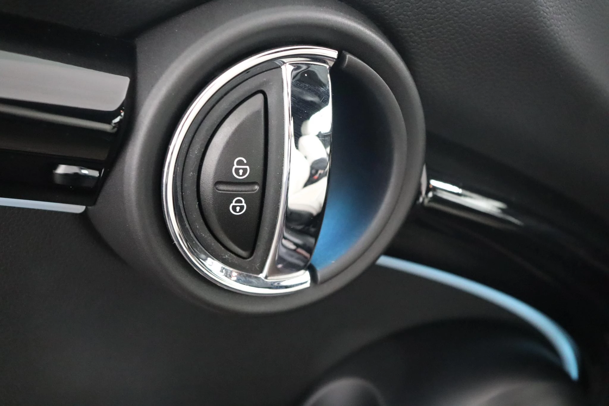 Hoofdafbeelding MINI Cooper Cabrio