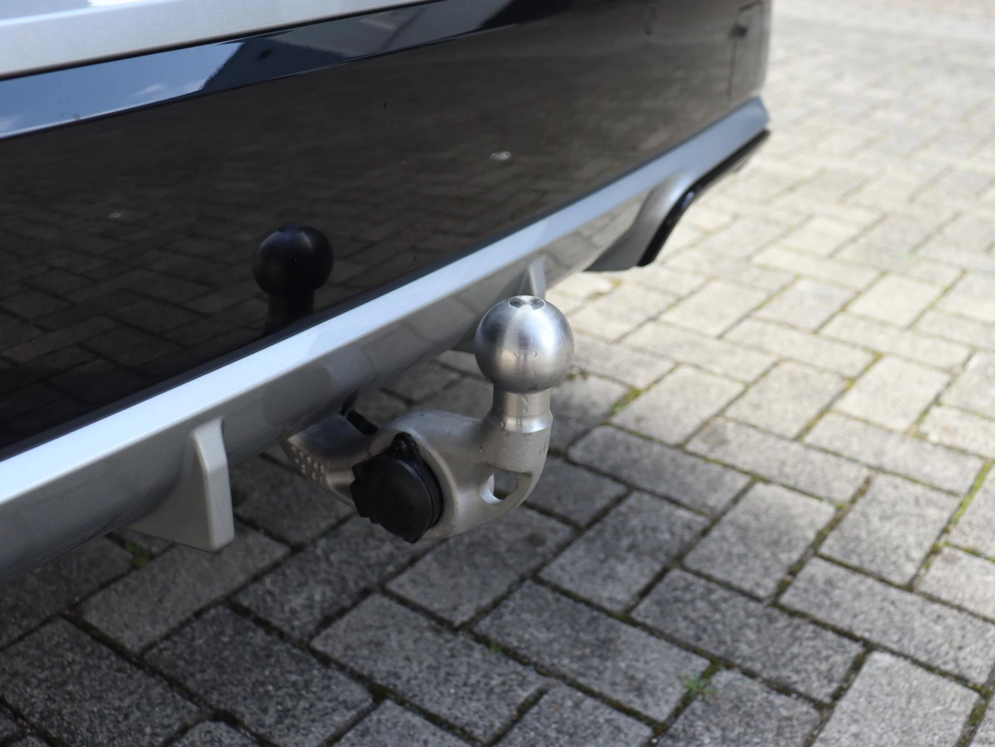 Hoofdafbeelding BMW iX1