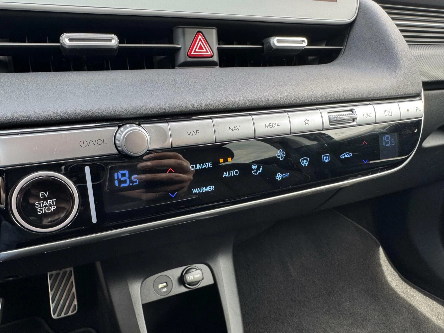 Hoofdafbeelding Hyundai IONIQ 5