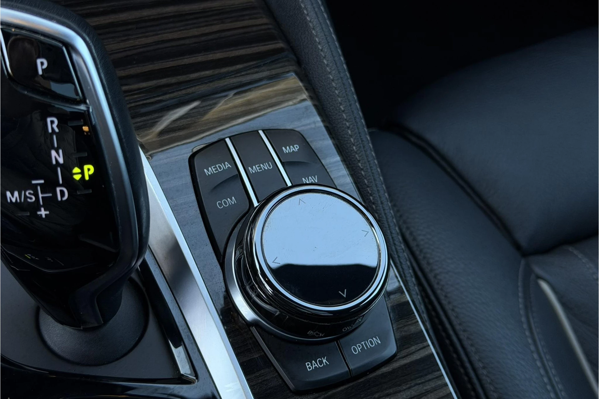 Hoofdafbeelding BMW 6 Serie