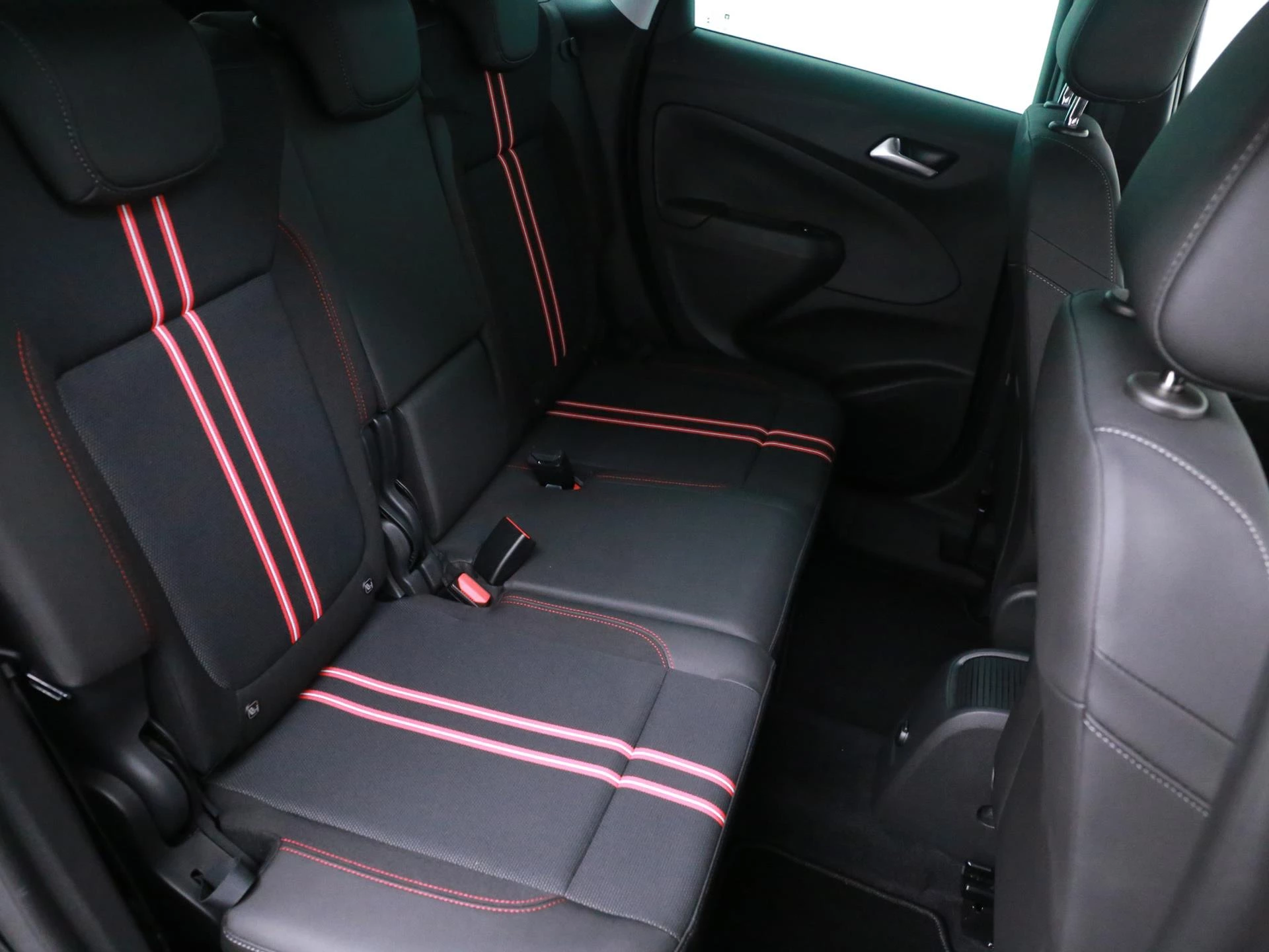 Hoofdafbeelding Opel Crossland