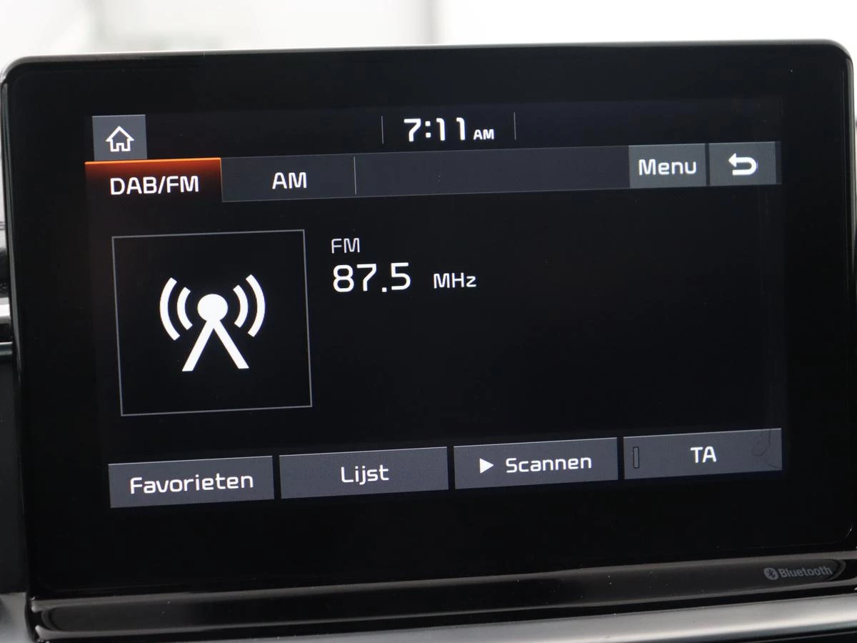 Hoofdafbeelding Kia Ceed