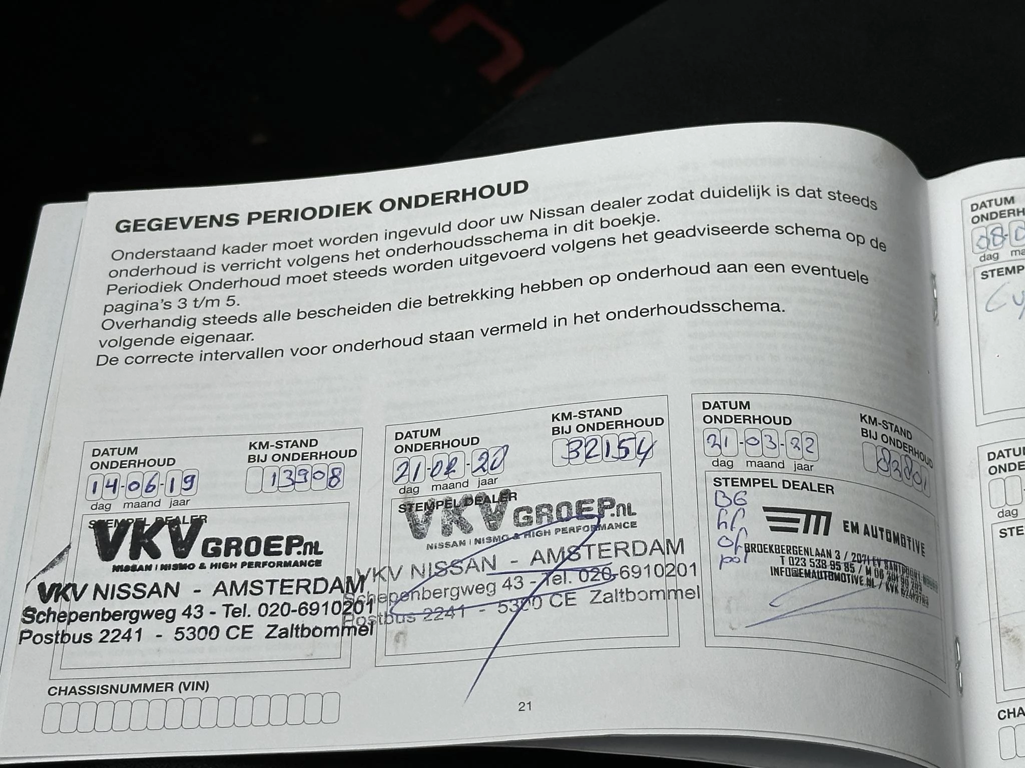 Hoofdafbeelding Nissan Juke