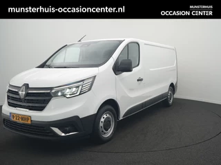 Renault Trafic 2.0 Blue dCi 130 T30 L2H1 Advance - VOORRAADVOORDEEL - 130 PK - Achteruitrijcamera - Cruise Control