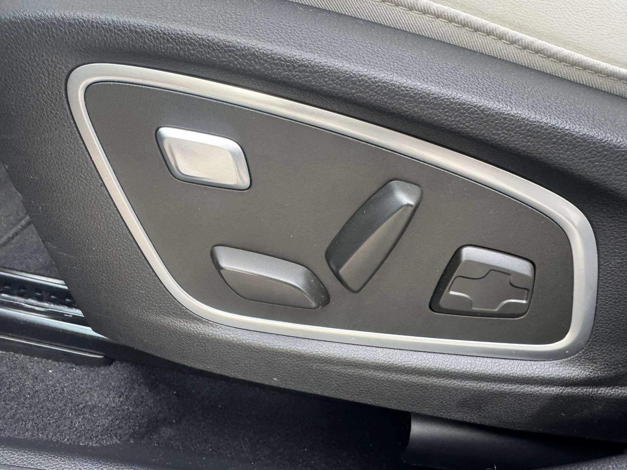Hoofdafbeelding Renault Espace