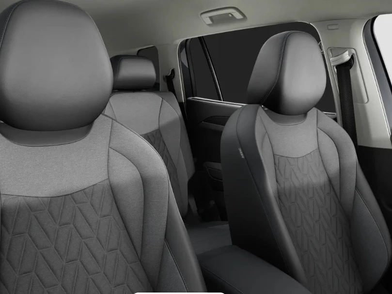 Hoofdafbeelding Volkswagen Tayron