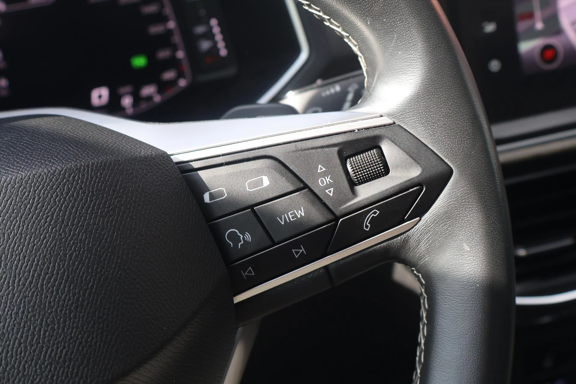 Hoofdafbeelding SEAT Tarraco