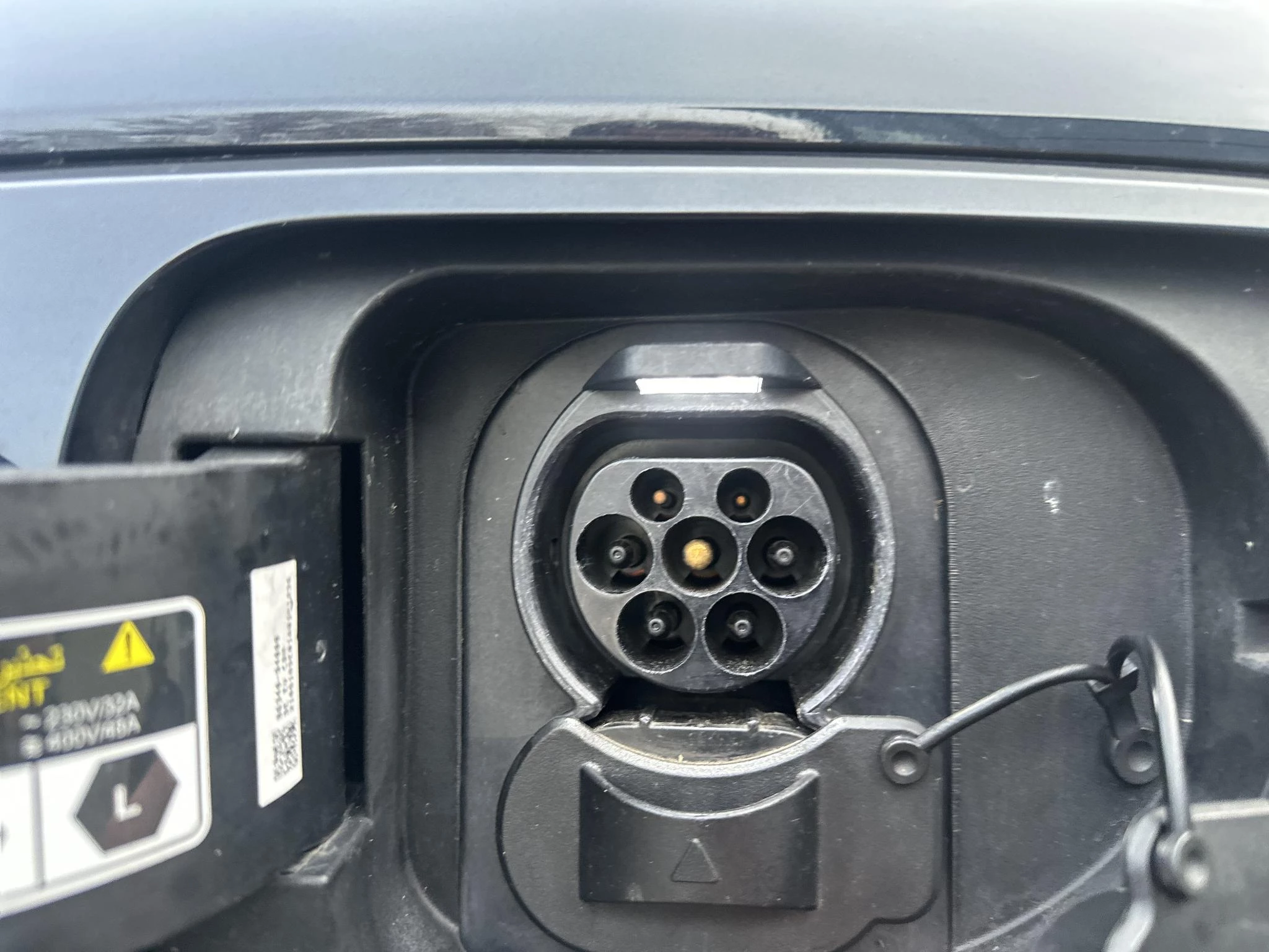 Hoofdafbeelding Kia e-Niro