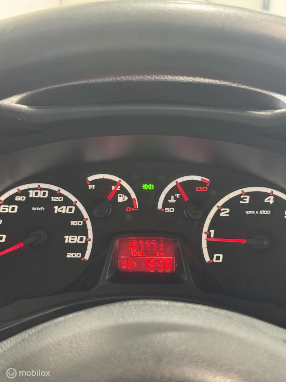Hoofdafbeelding Ford Ka