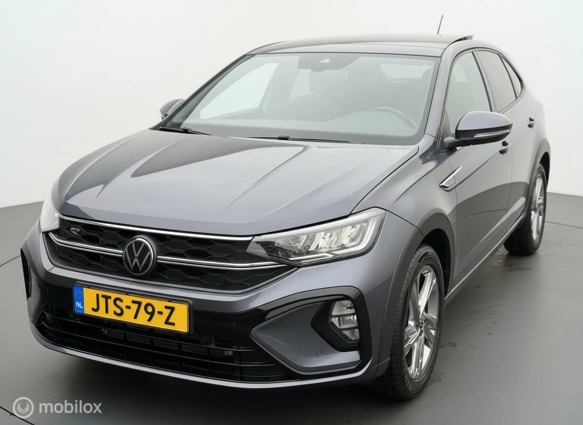 Hoofdafbeelding Volkswagen Taigo