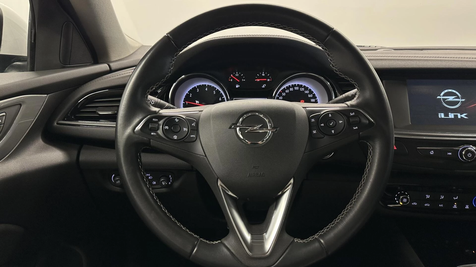 Hoofdafbeelding Opel Insignia