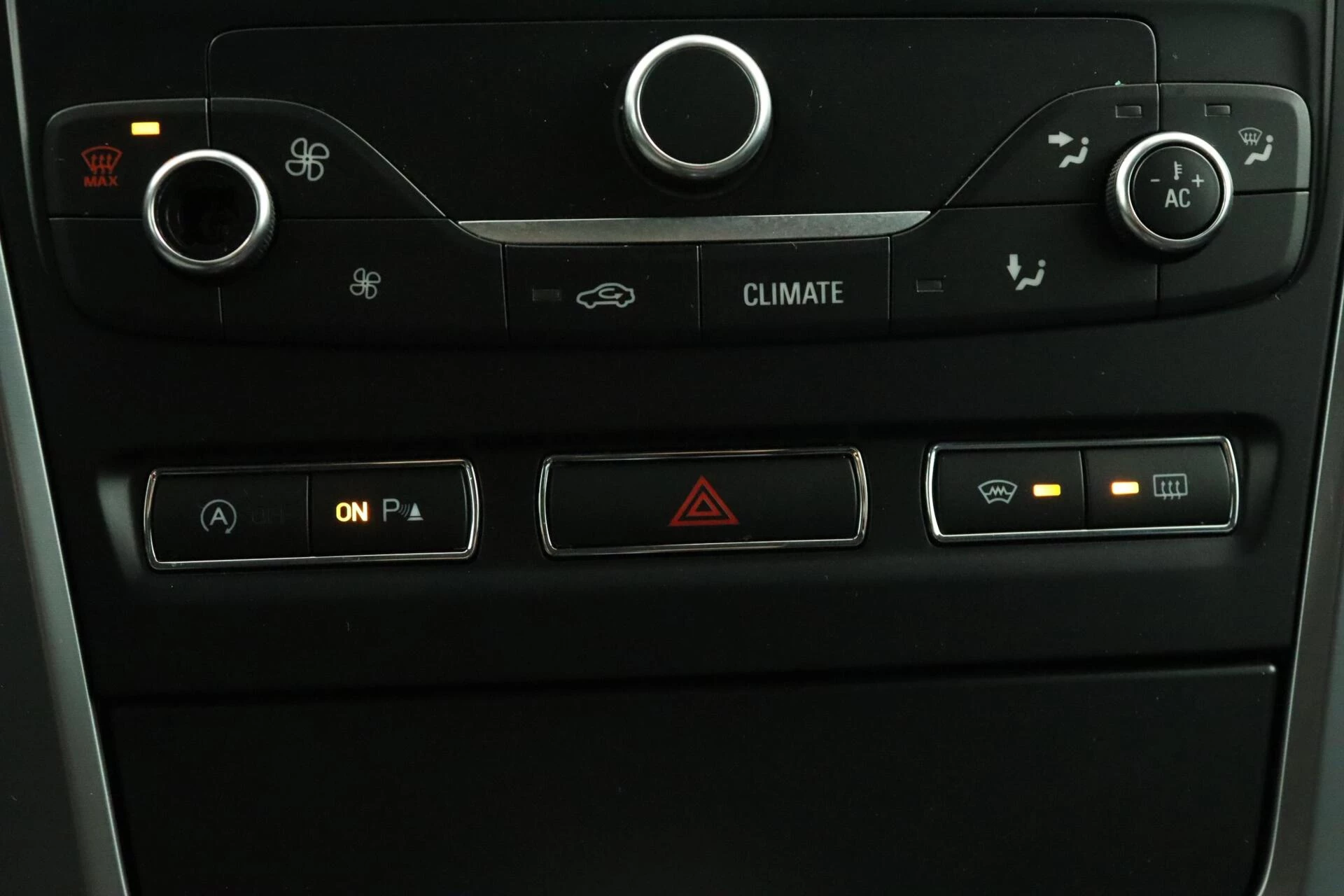 Hoofdafbeelding Ford Mondeo