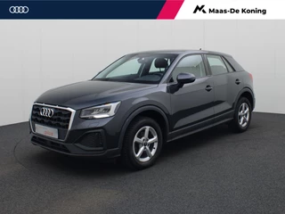 Audi Q2 35 TFSI/150PK Pro Line · Navigatie · Parkeersensoren · LED