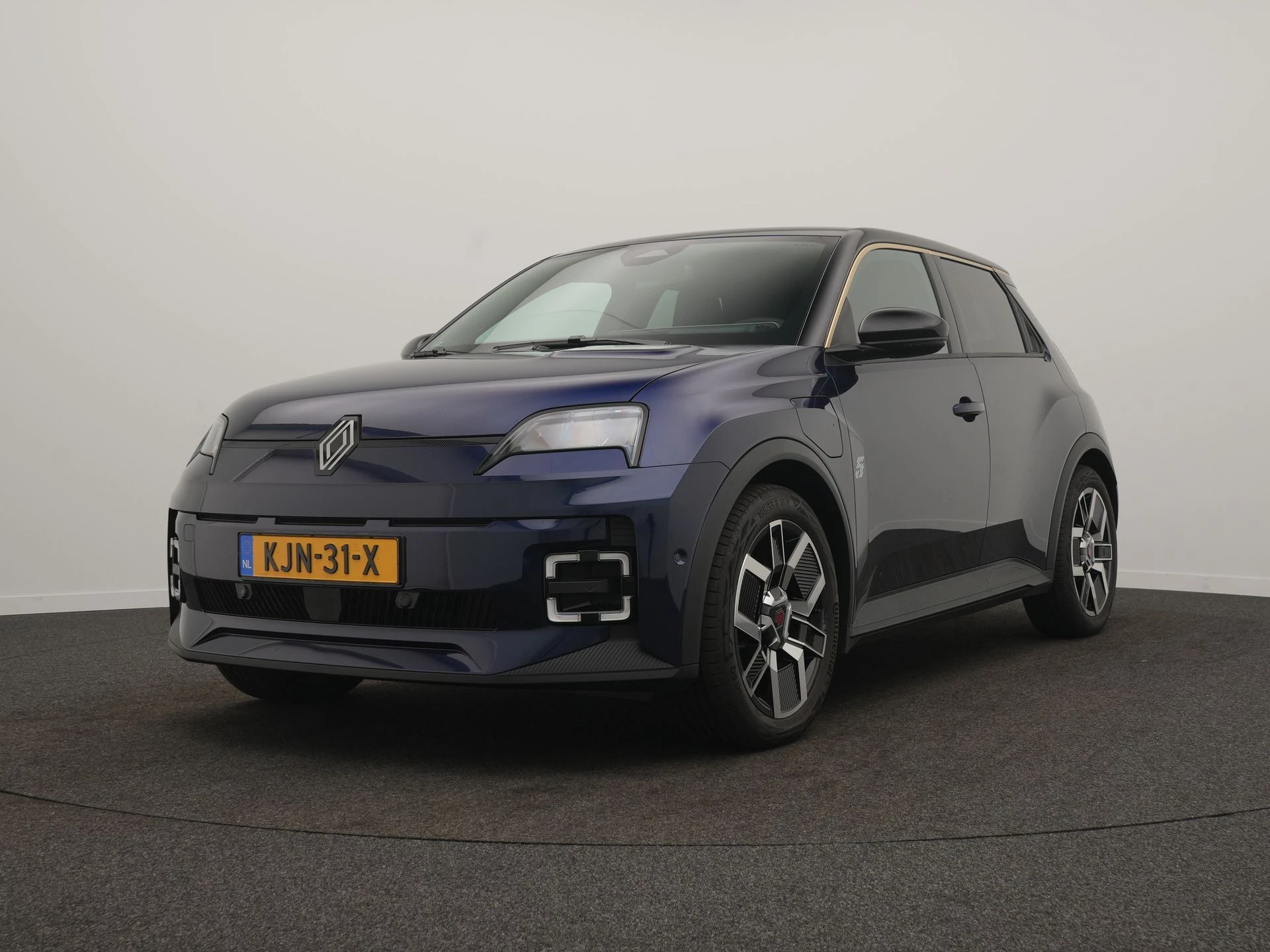 Hoofdafbeelding Renault 5