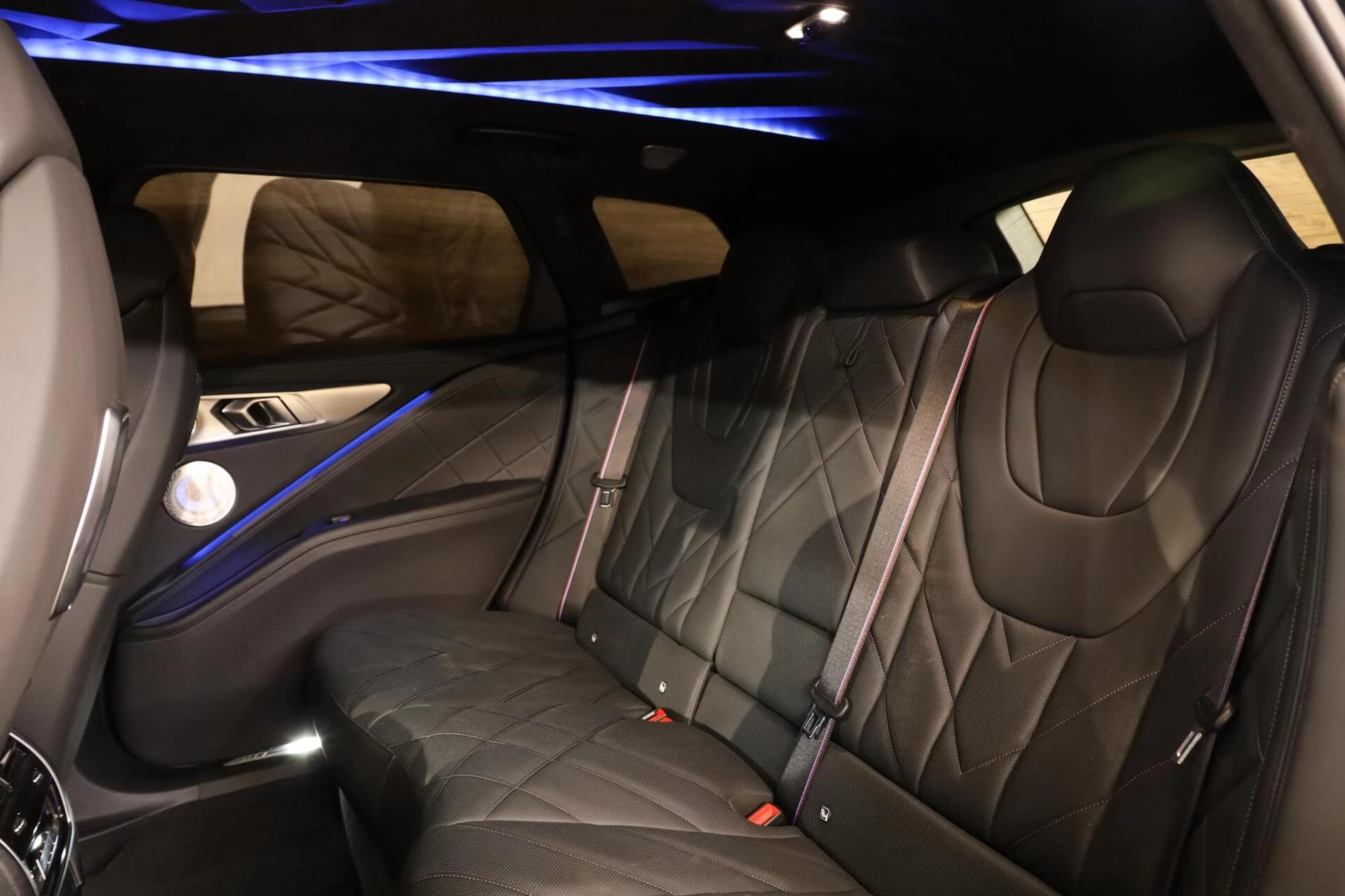 Hoofdafbeelding BMW XM