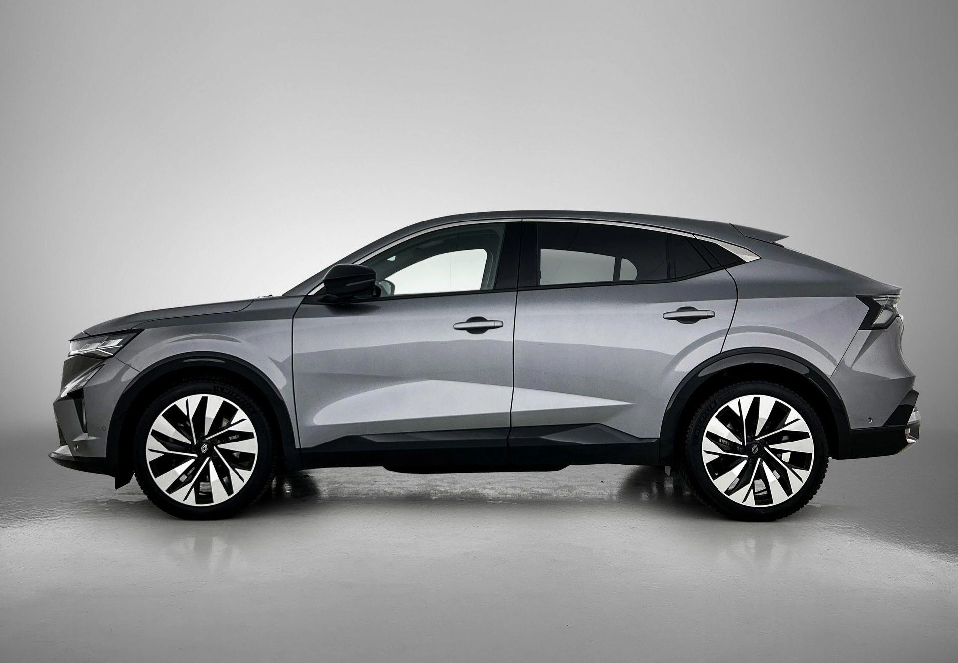 Hoofdafbeelding Renault Rafale