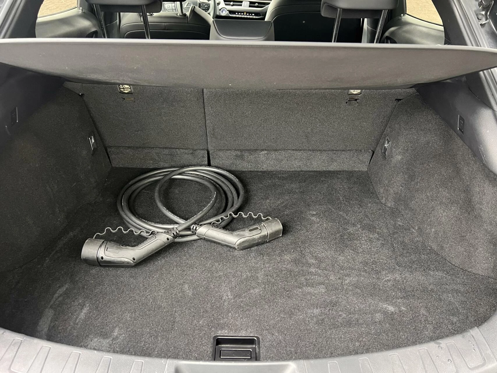 Hoofdafbeelding Lexus UX