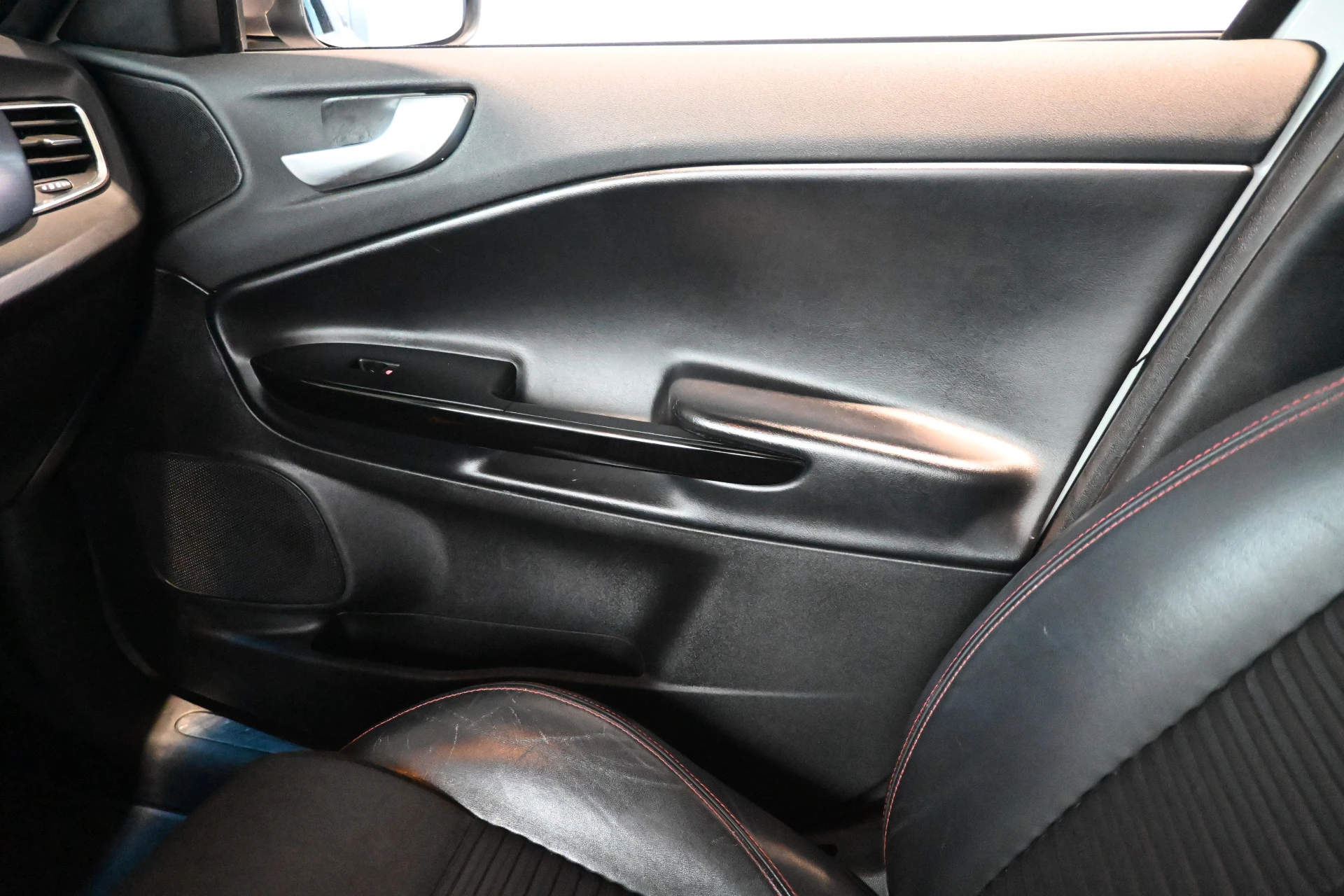 Hoofdafbeelding Alfa Romeo Giulietta