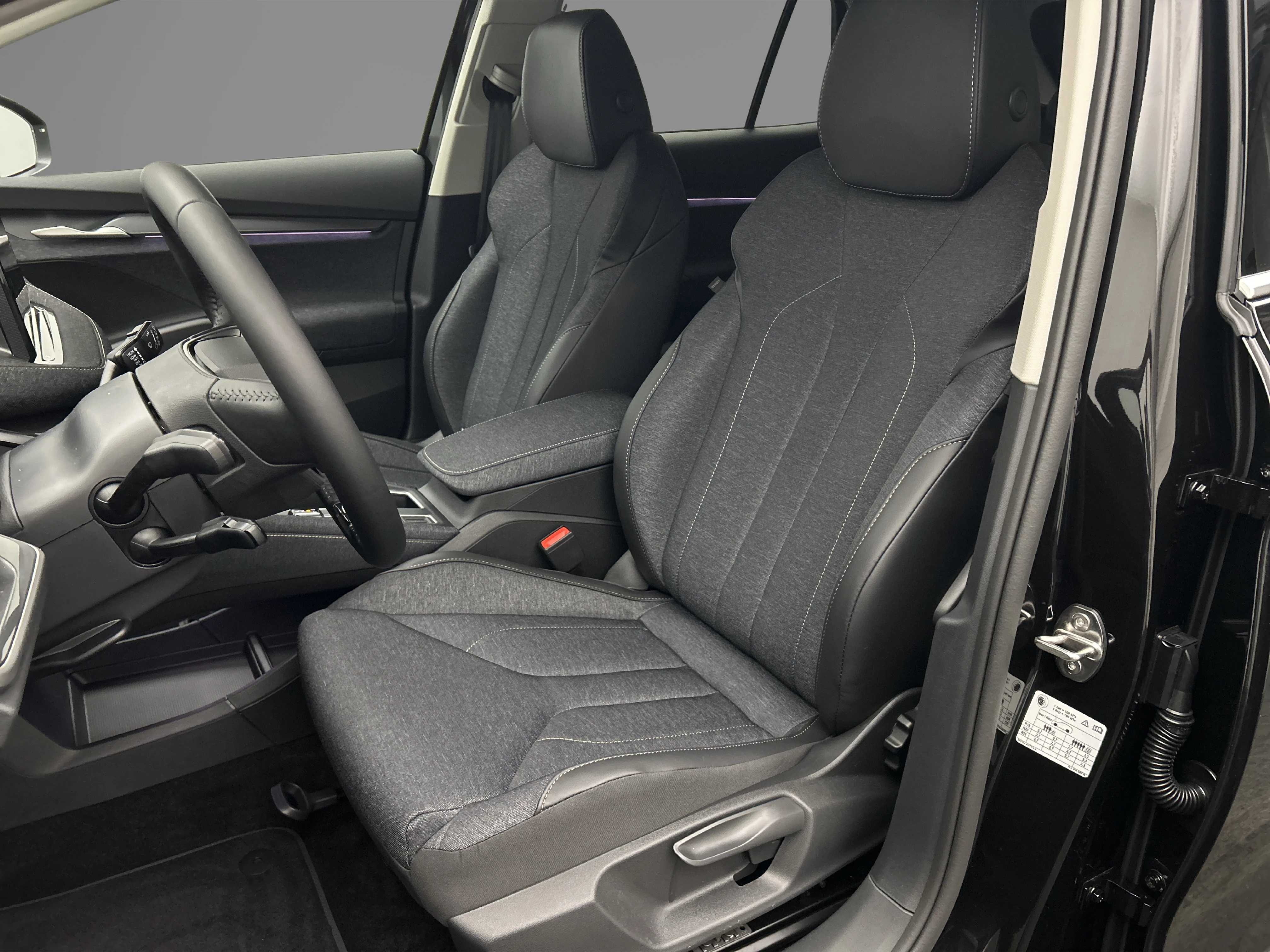 Hoofdafbeelding Škoda Elroq