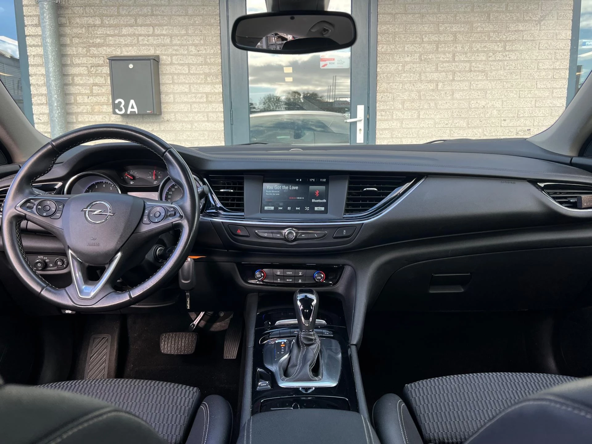 Hoofdafbeelding Opel Insignia