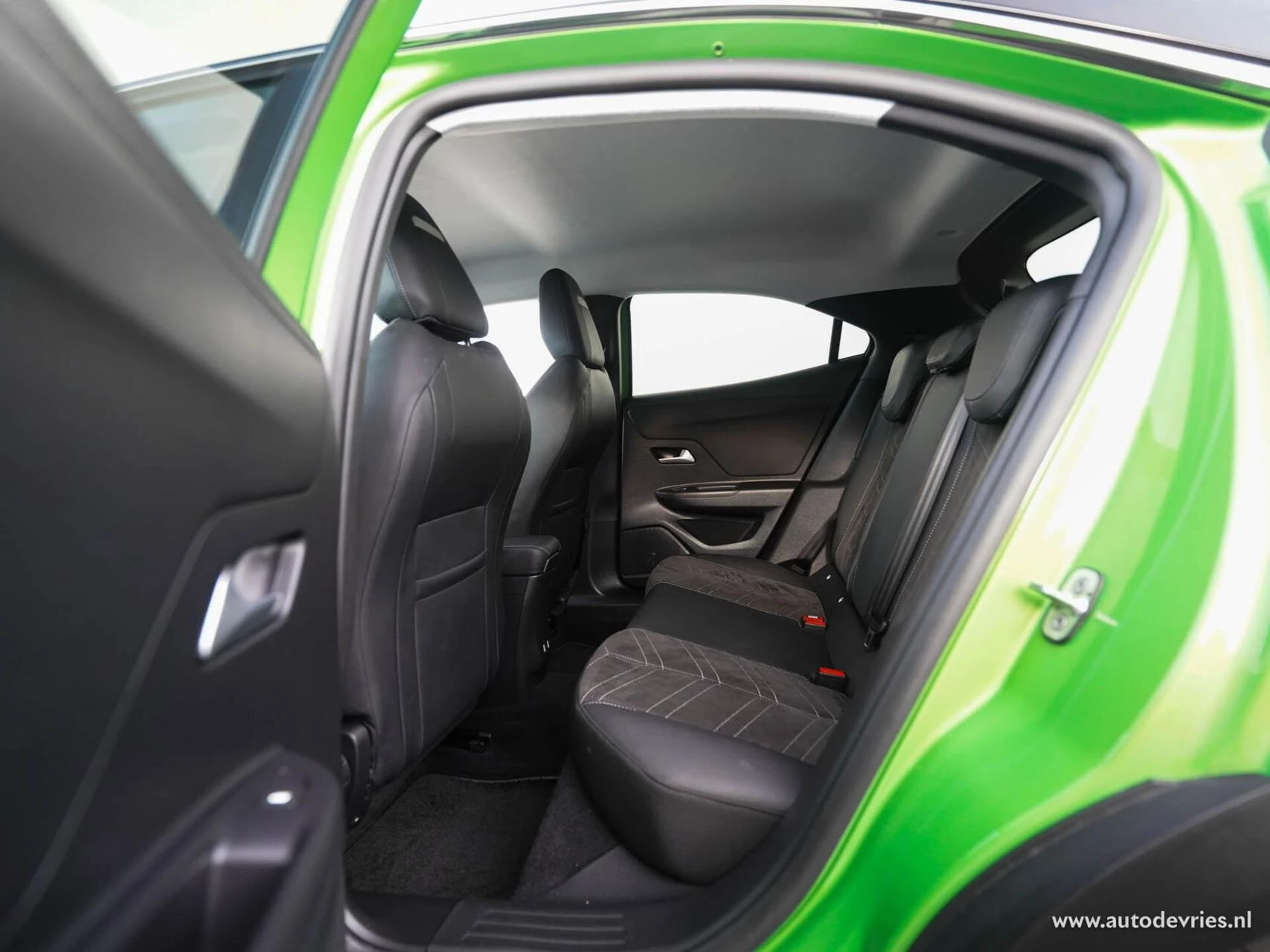 Hoofdafbeelding Opel Mokka-e