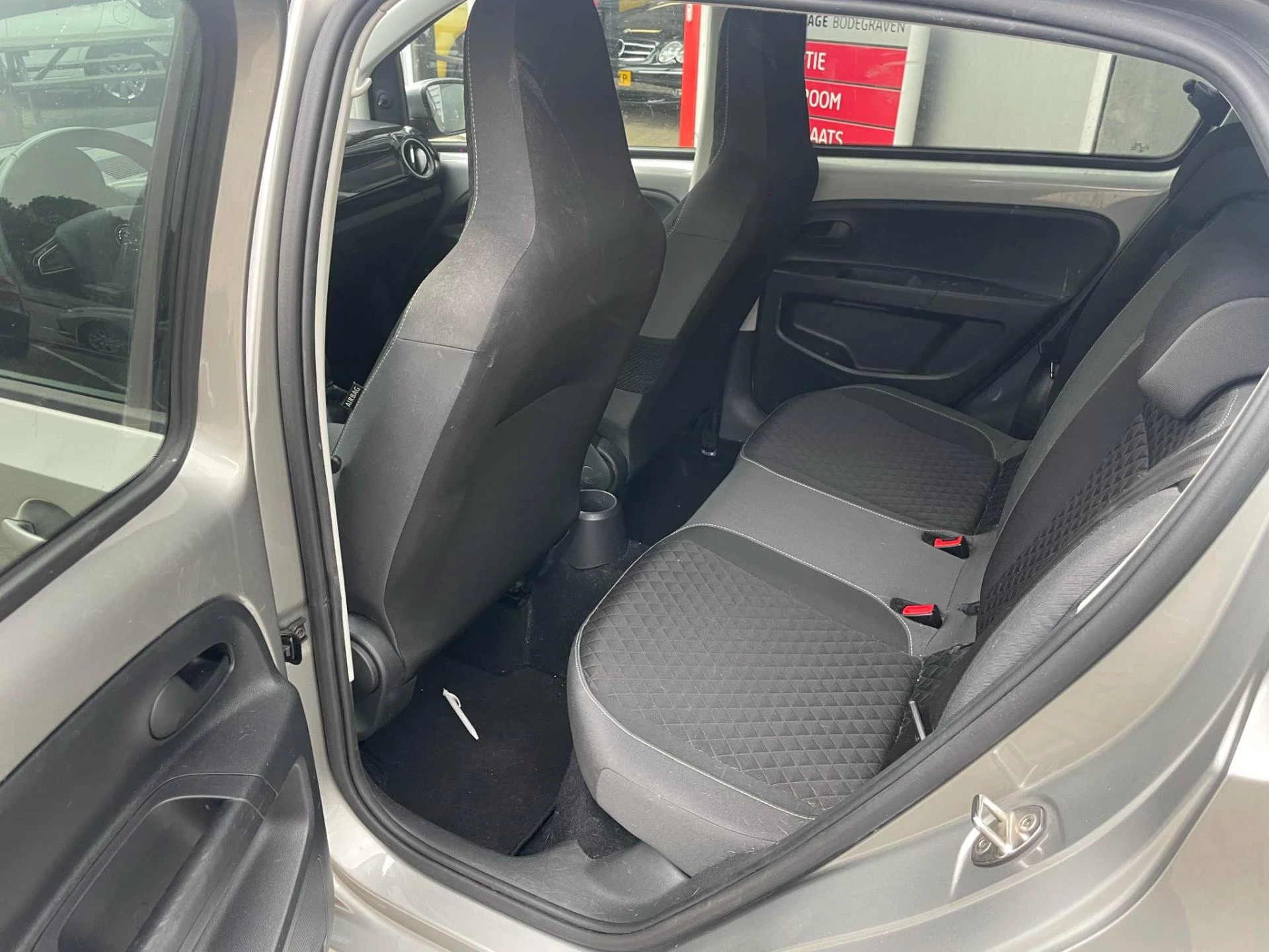 Hoofdafbeelding Škoda Citigo