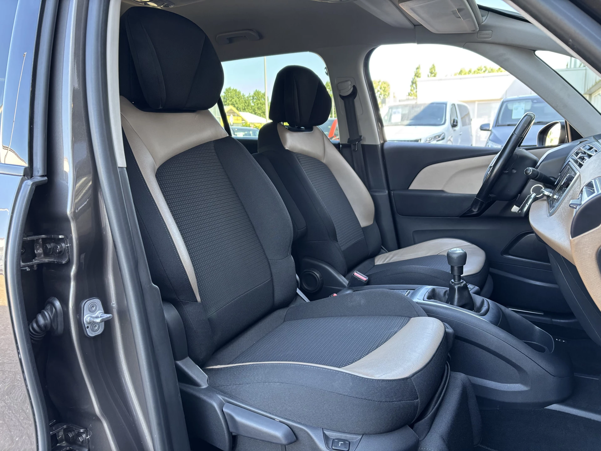 Hoofdafbeelding Citroën Grand C4 Picasso