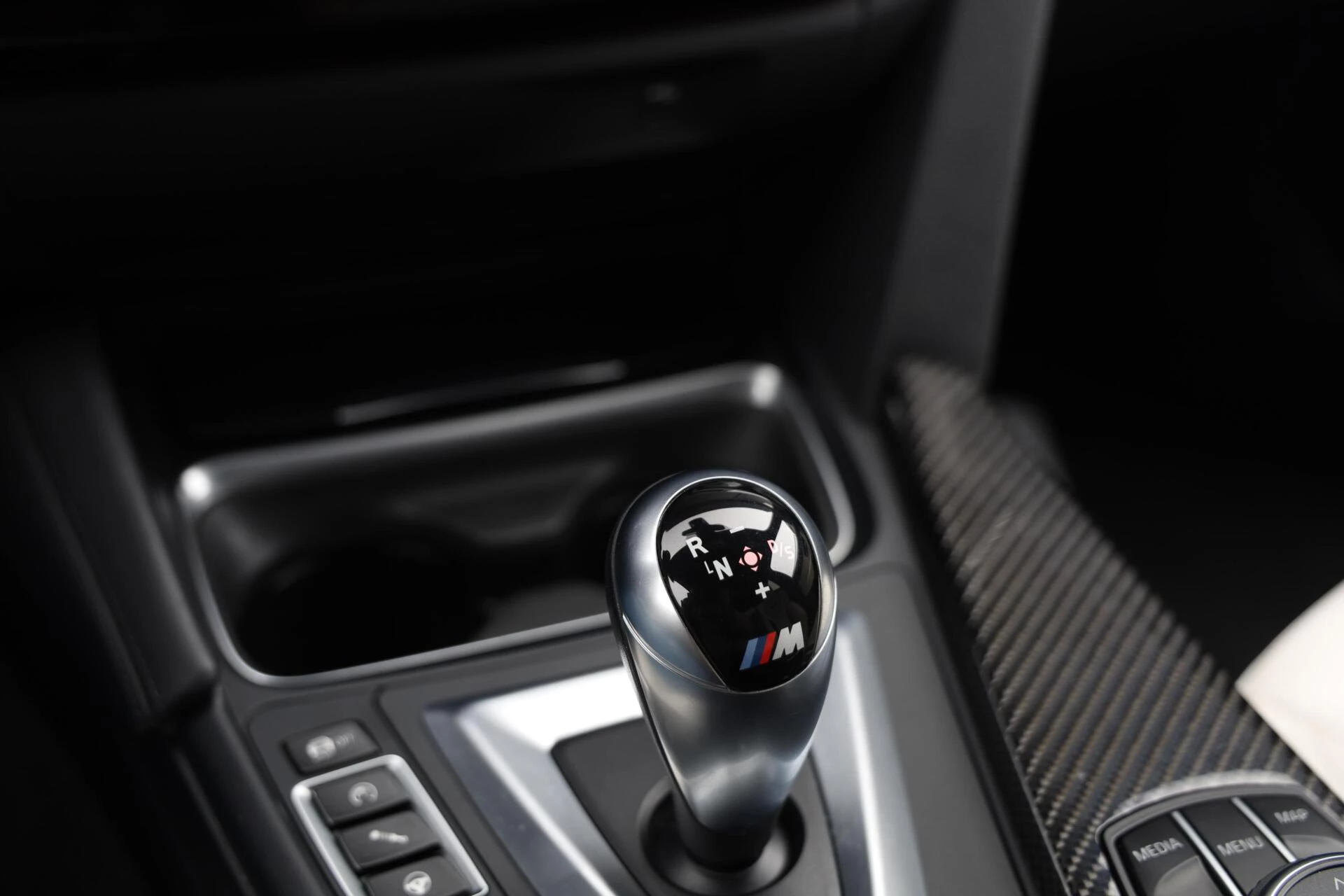 Hoofdafbeelding BMW M3