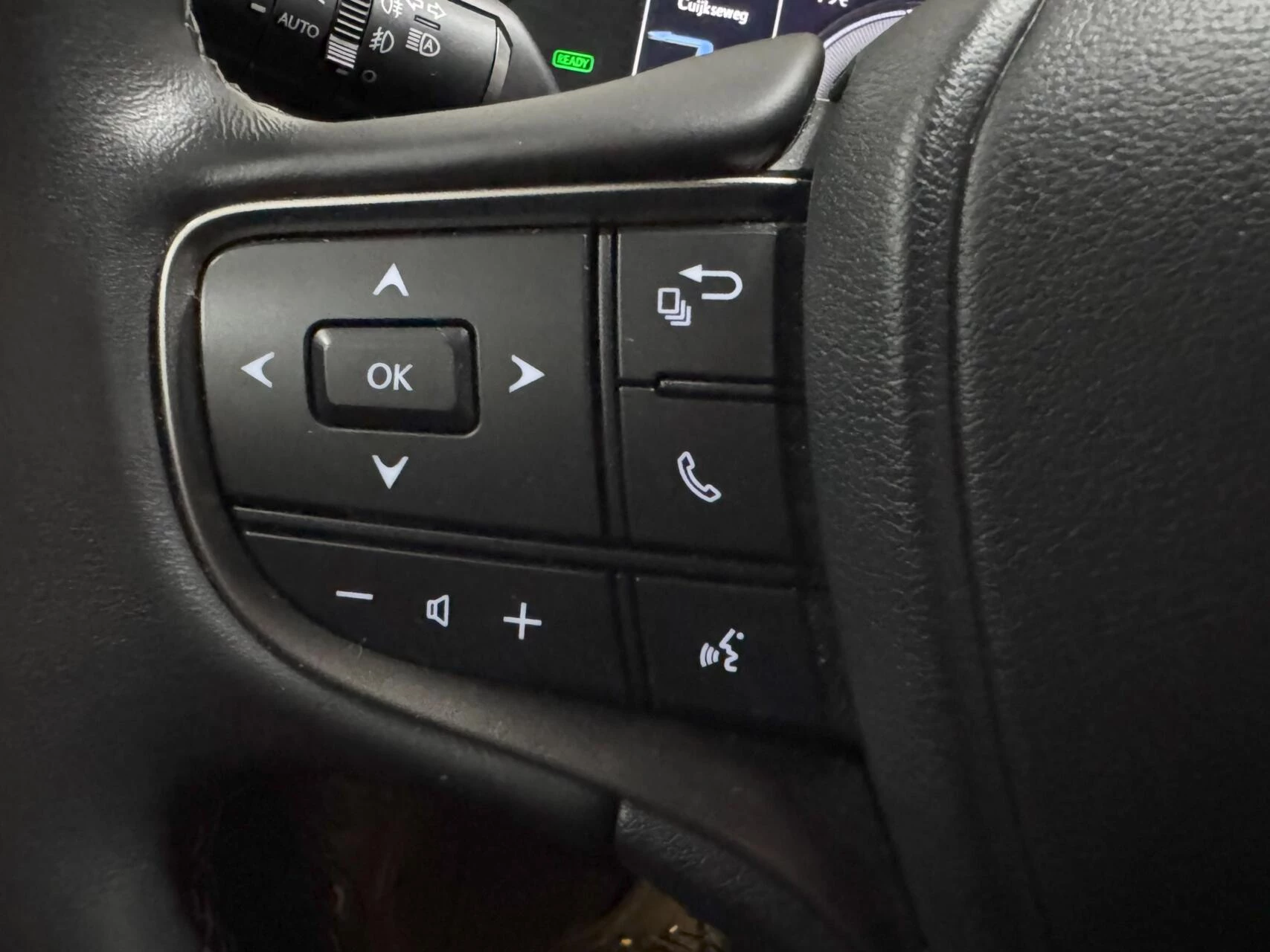 Hoofdafbeelding Lexus UX