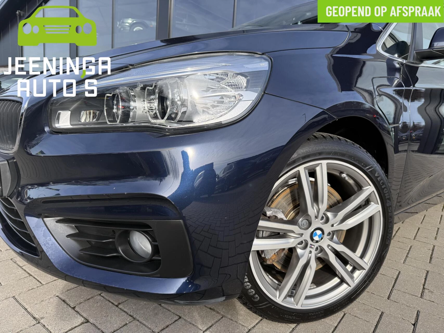 Hoofdafbeelding BMW 2 Serie