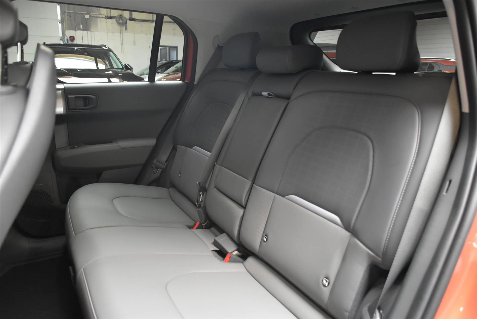 Hoofdafbeelding Kia EV3