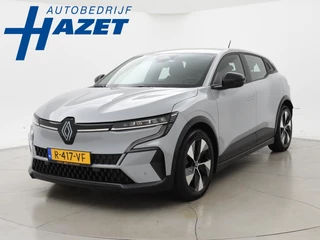 Hoofdafbeelding Renault Megane E-Tech Renault Megane E-Tech EV60 220 PK OPTIMUM CHARGE EVOLUTION *GRIS RAFALE* + CAMERA | CARPLAY