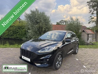 Ford Kuga 2.5 PHEV ST-Line X | Elek. Trekh. | ACC |