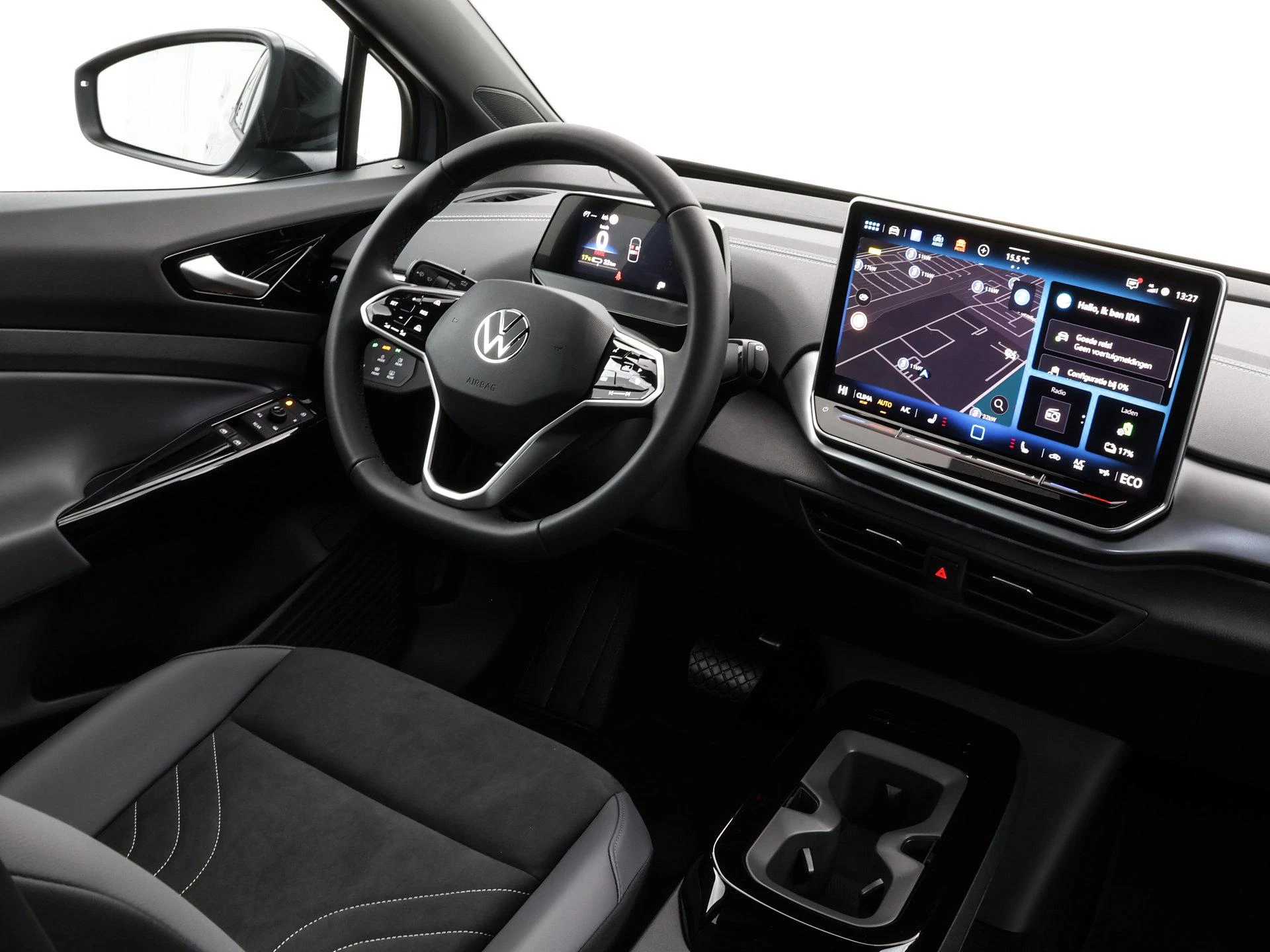 Hoofdafbeelding Volkswagen ID.4