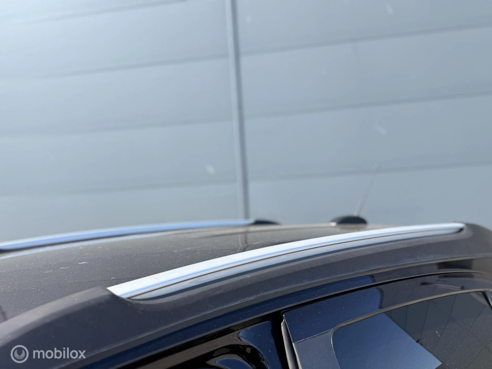 Hoofdafbeelding Opel Mokka X