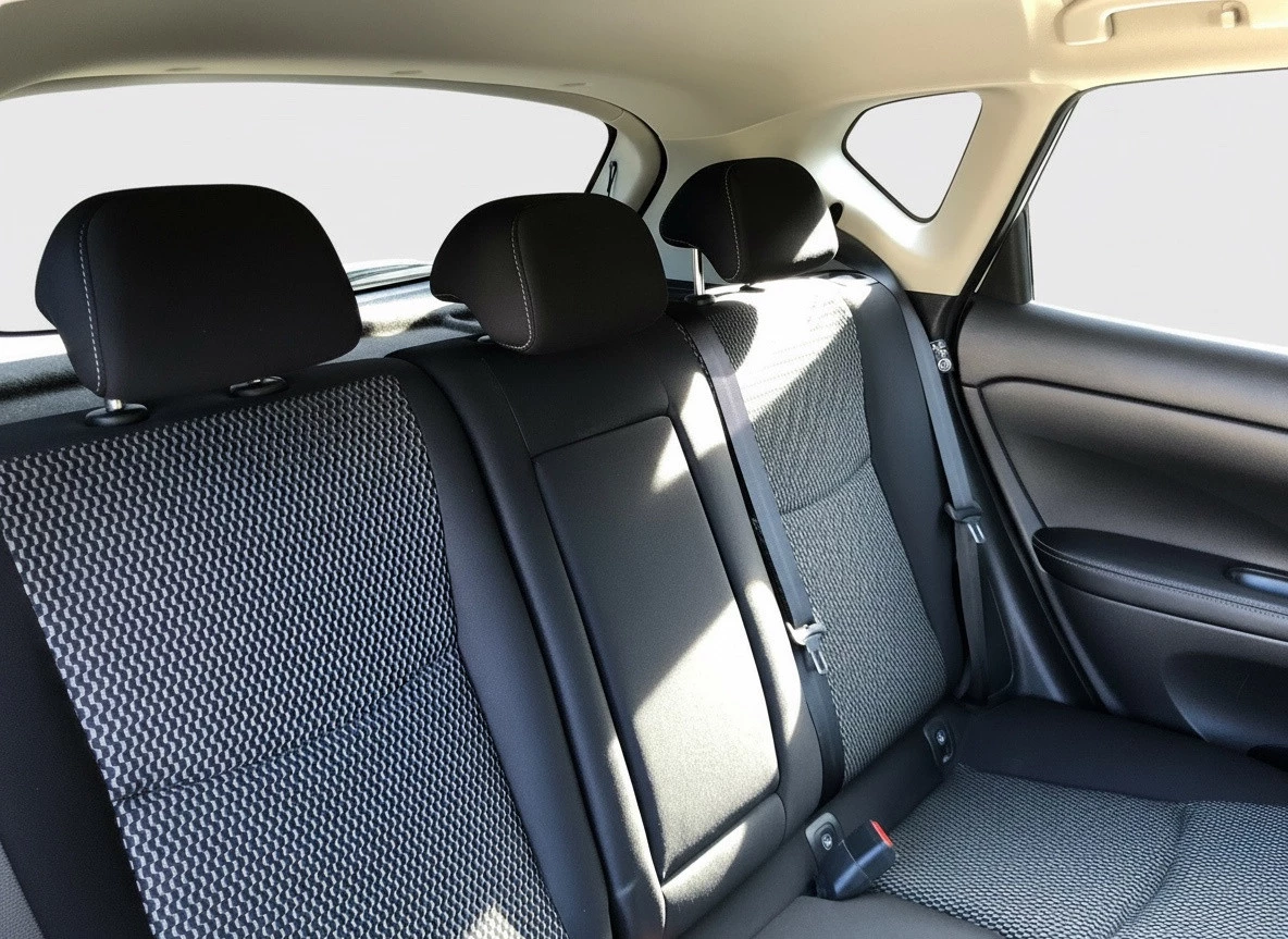 Hoofdafbeelding Nissan Pulsar