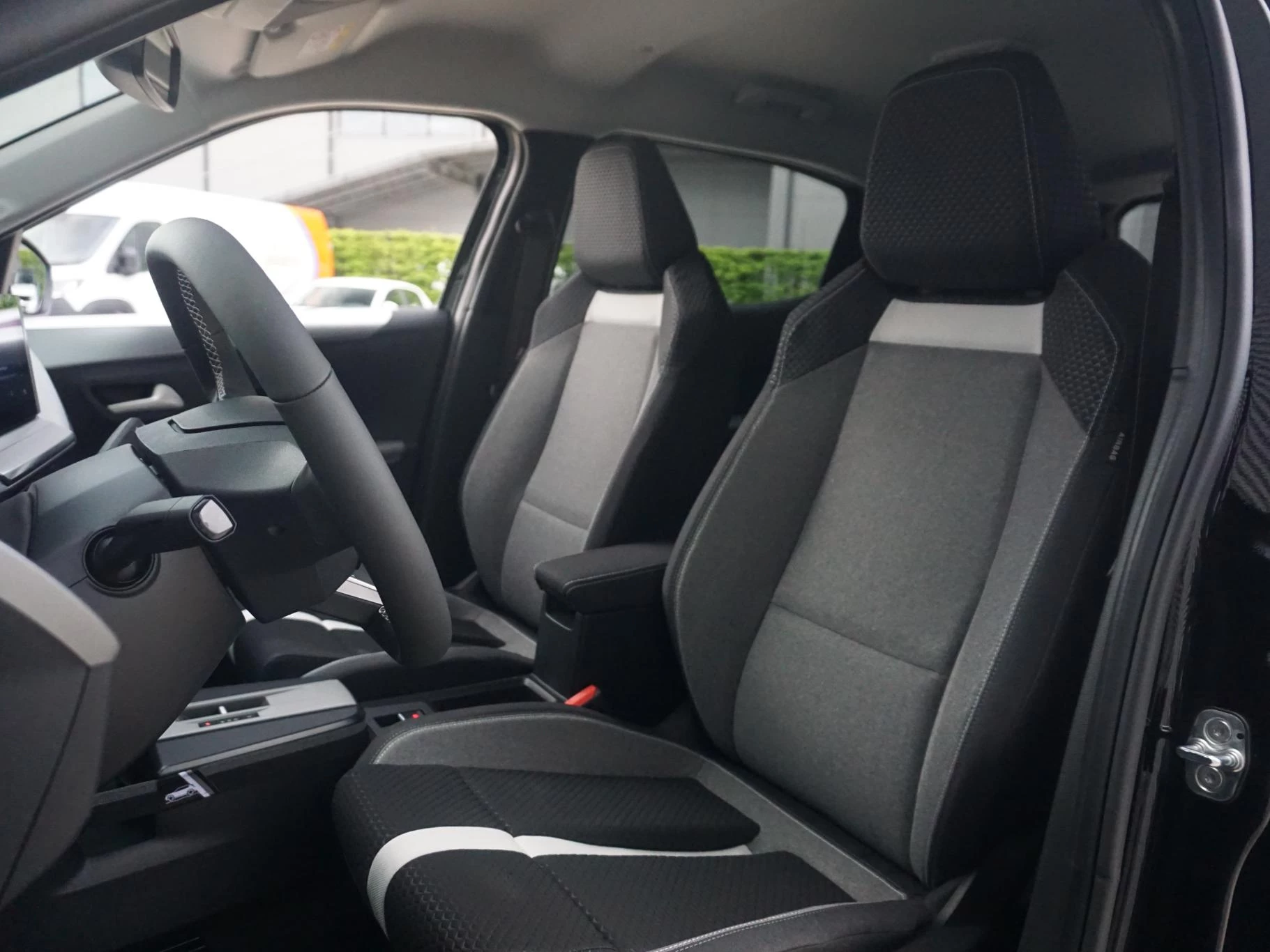 Hoofdafbeelding Opel Frontera