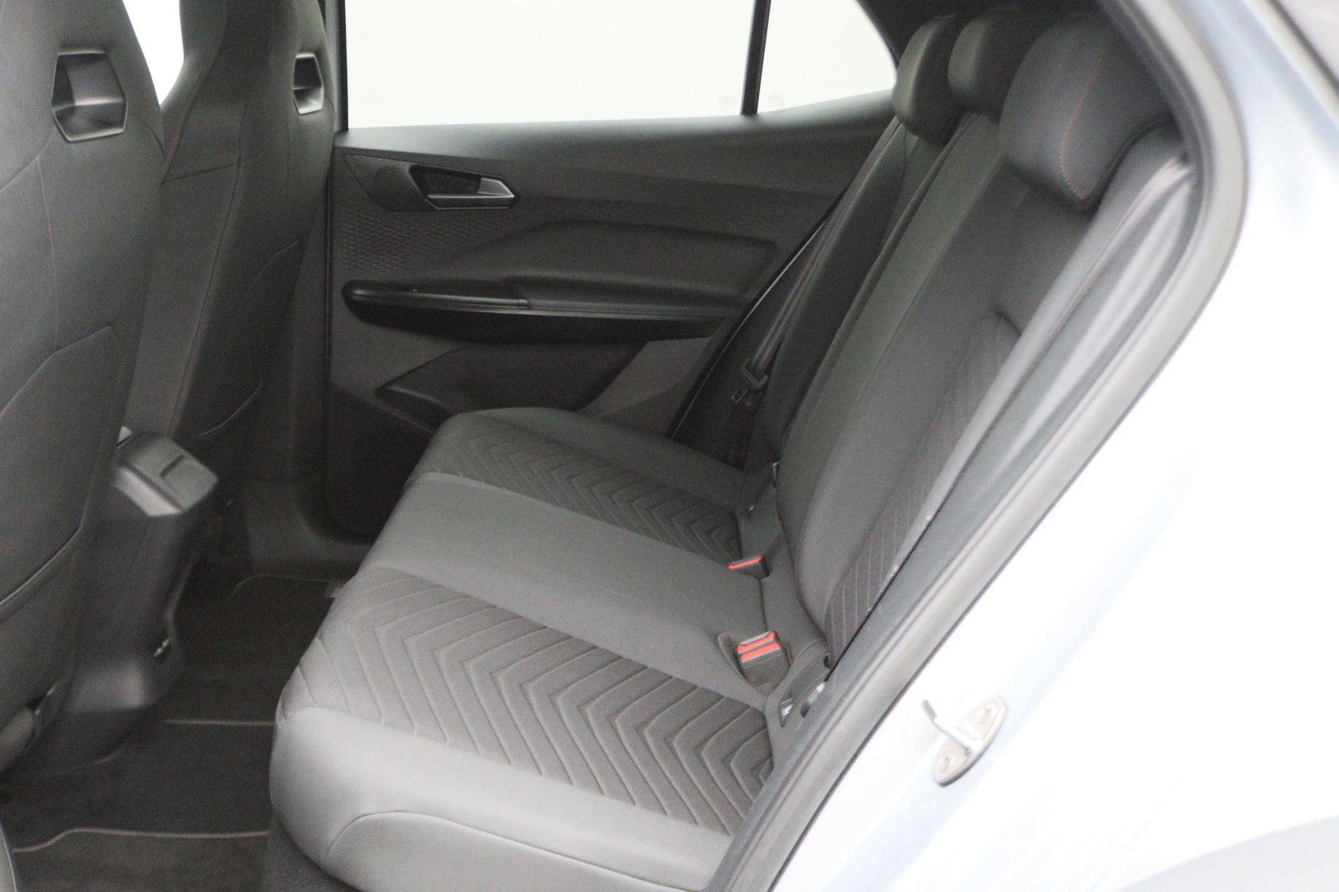 Hoofdafbeelding CUPRA Born