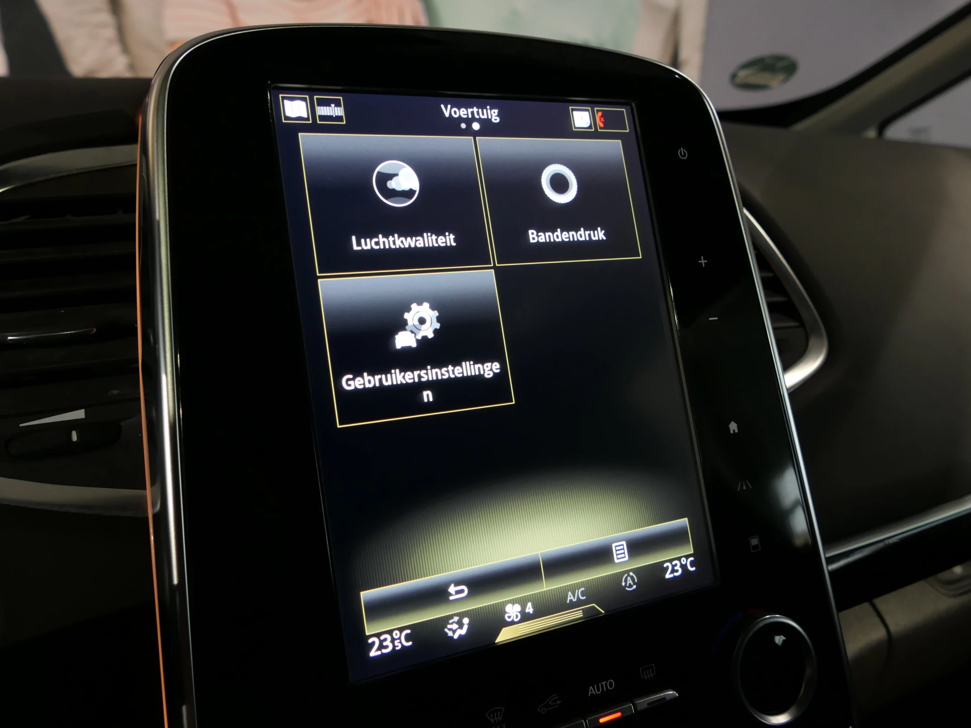 Hoofdafbeelding Renault Espace