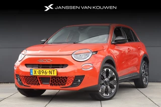 Fiat 600e La Prima 54 kWh / Navi / Leder / Camera