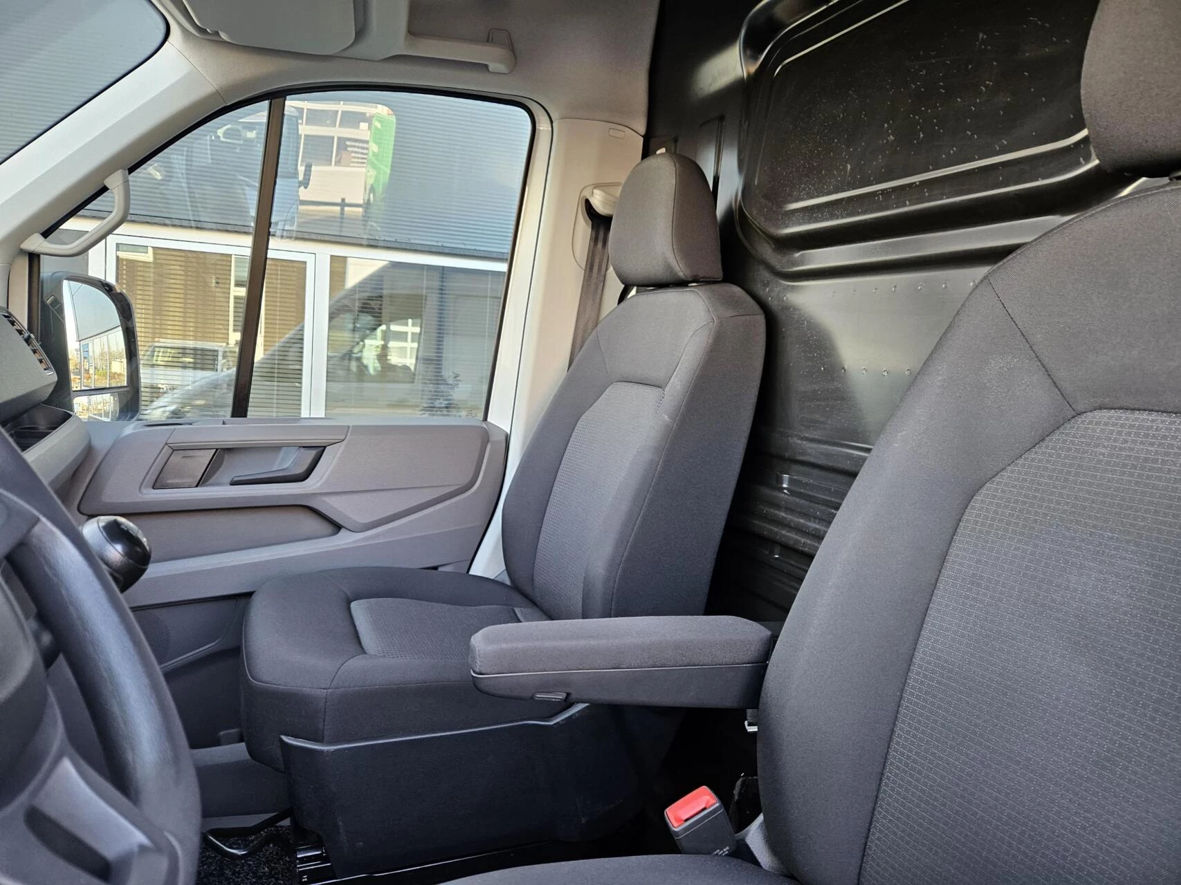 Hoofdafbeelding MAN TGE