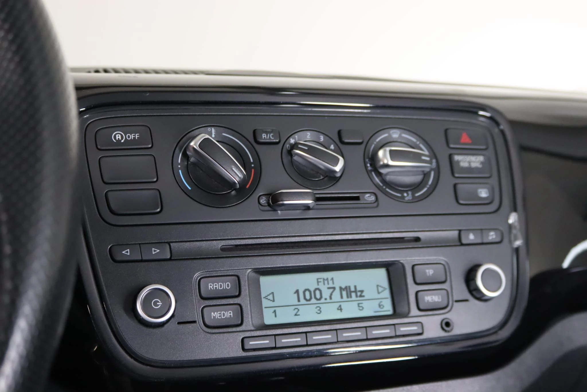 Hoofdafbeelding Škoda Citigo