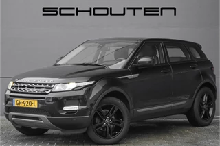 Land Rover Range Rover Evoque 2.2 eD4 2WD Pure Leder Pano Trekhaak