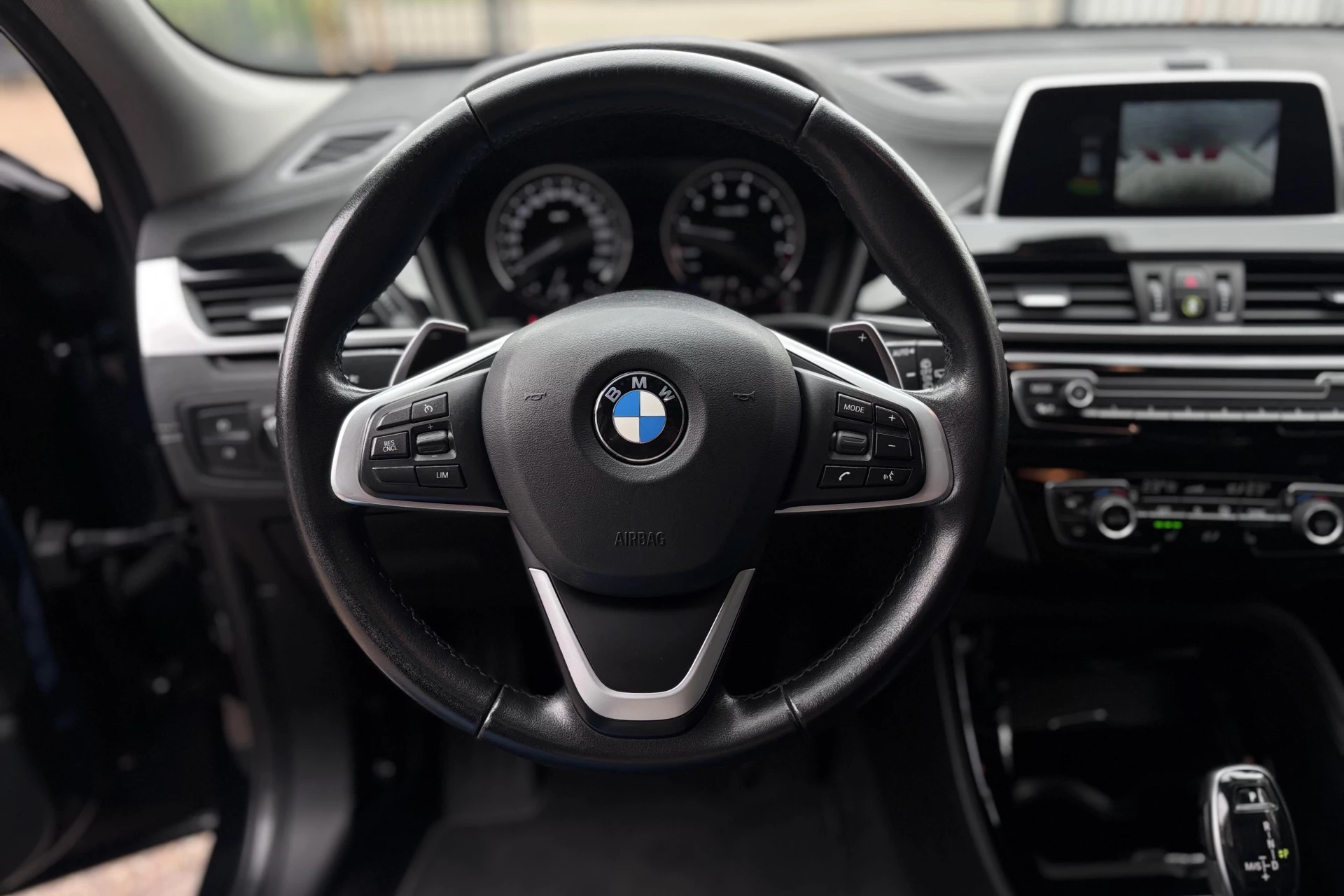 Hoofdafbeelding BMW X2