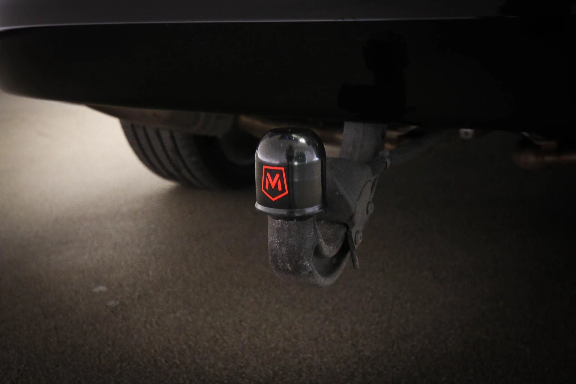 Hoofdafbeelding Land Rover Discovery