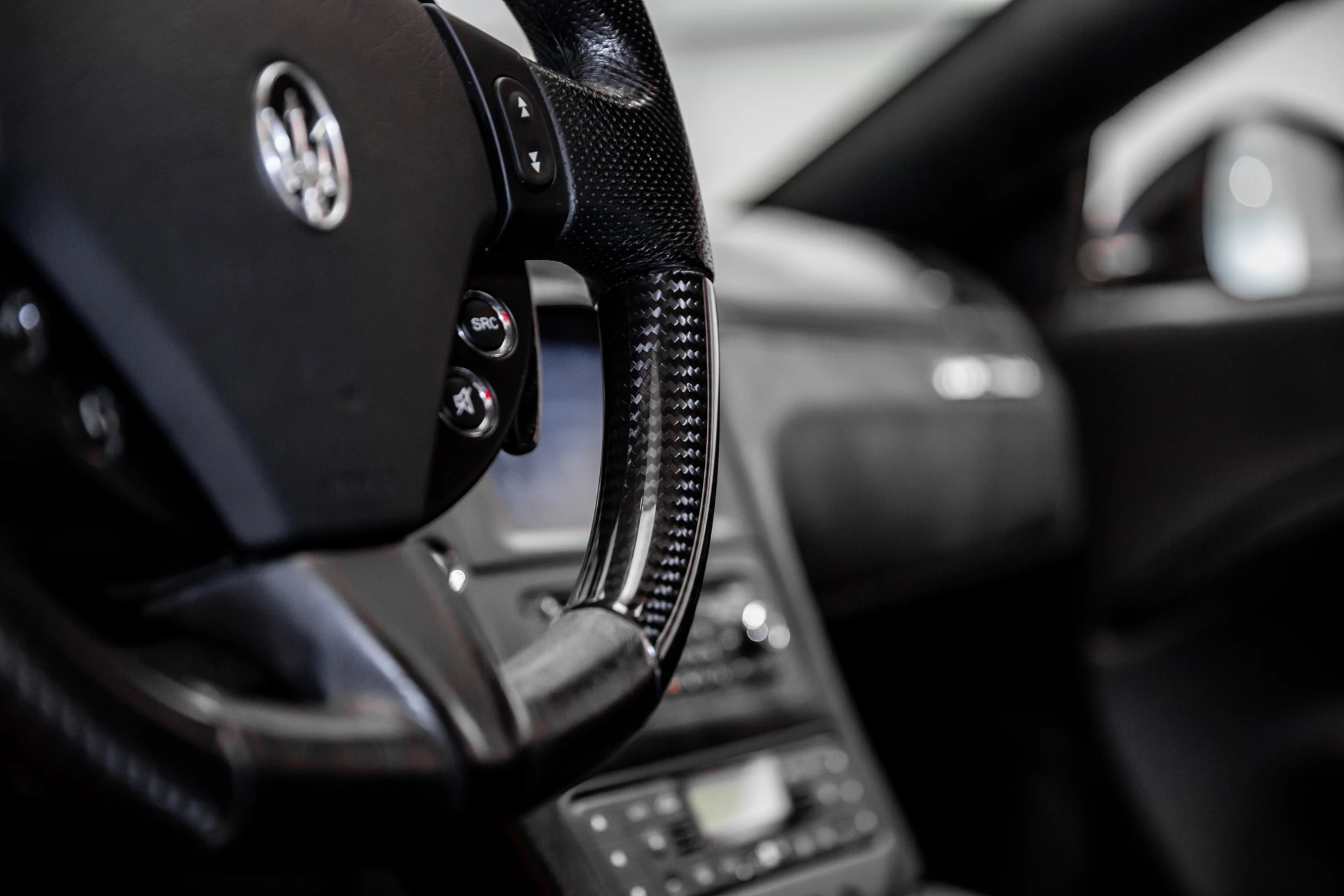 Hoofdafbeelding Maserati GranTurismo