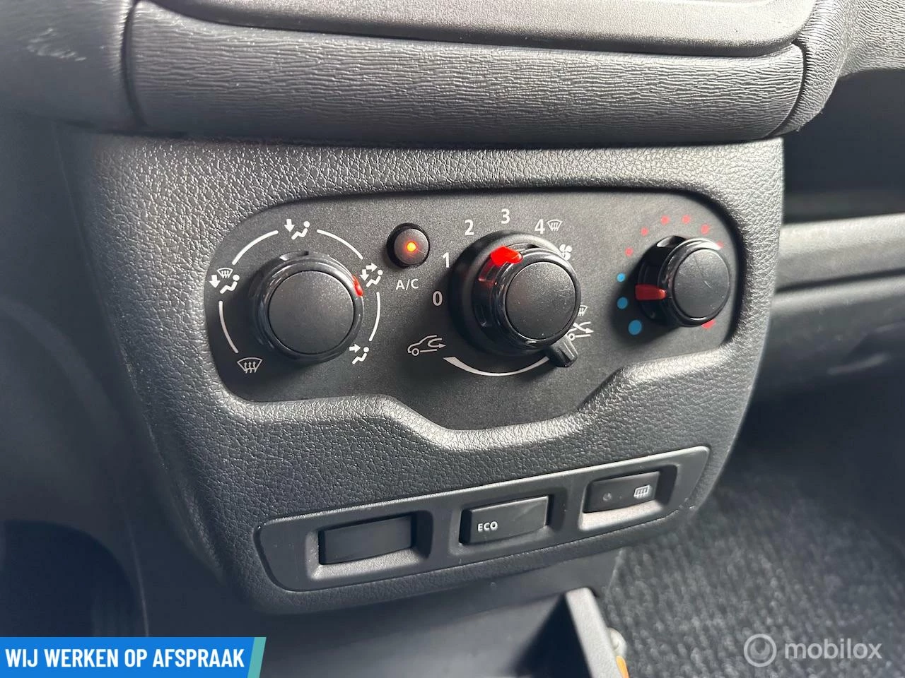 Hoofdafbeelding Dacia Dokker