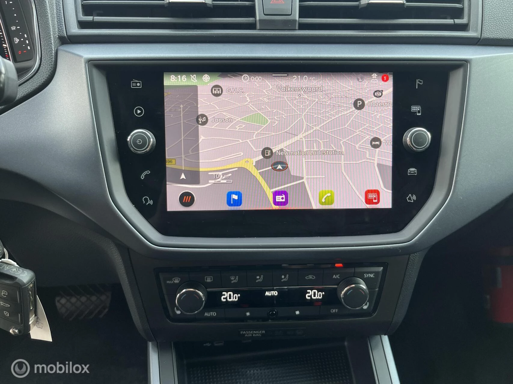 Hoofdafbeelding SEAT Arona