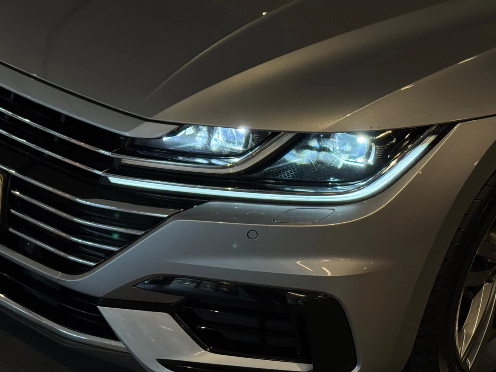 Hoofdafbeelding Volkswagen Arteon
